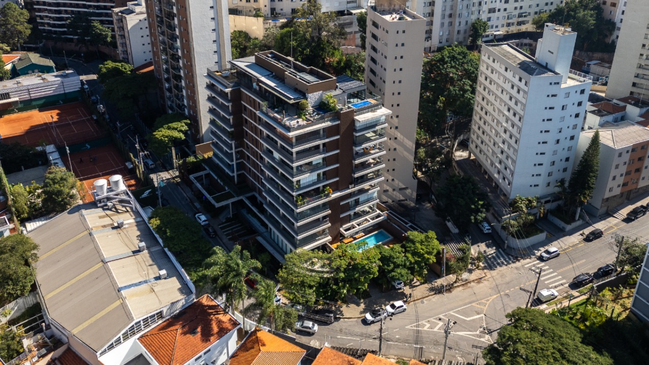 Apartamento, 4 quartos, 220 m² - Foto 50