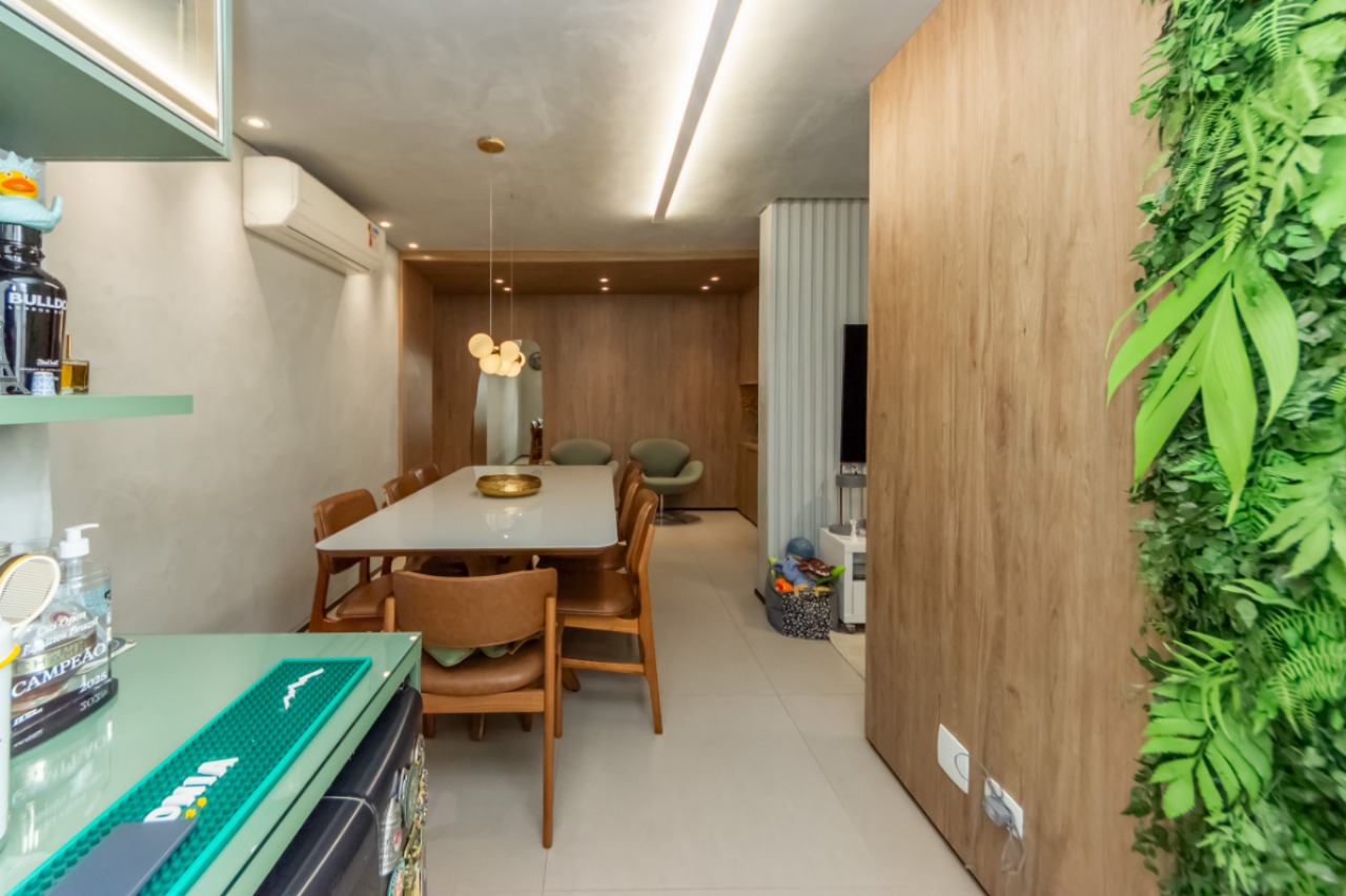 Apartamento, 2 quartos, 73 m² - Foto 3