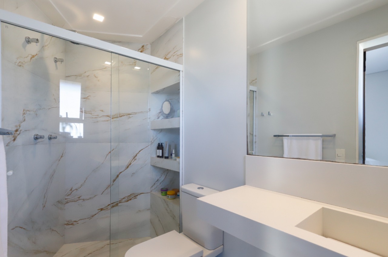 Apartamento, 3 quartos, 129 m² - Foto 16