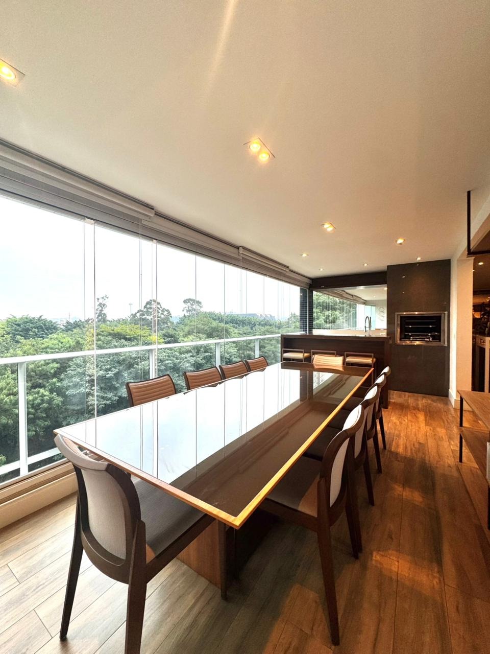 Apartamento, 2 quartos, 134 m² - Foto 11