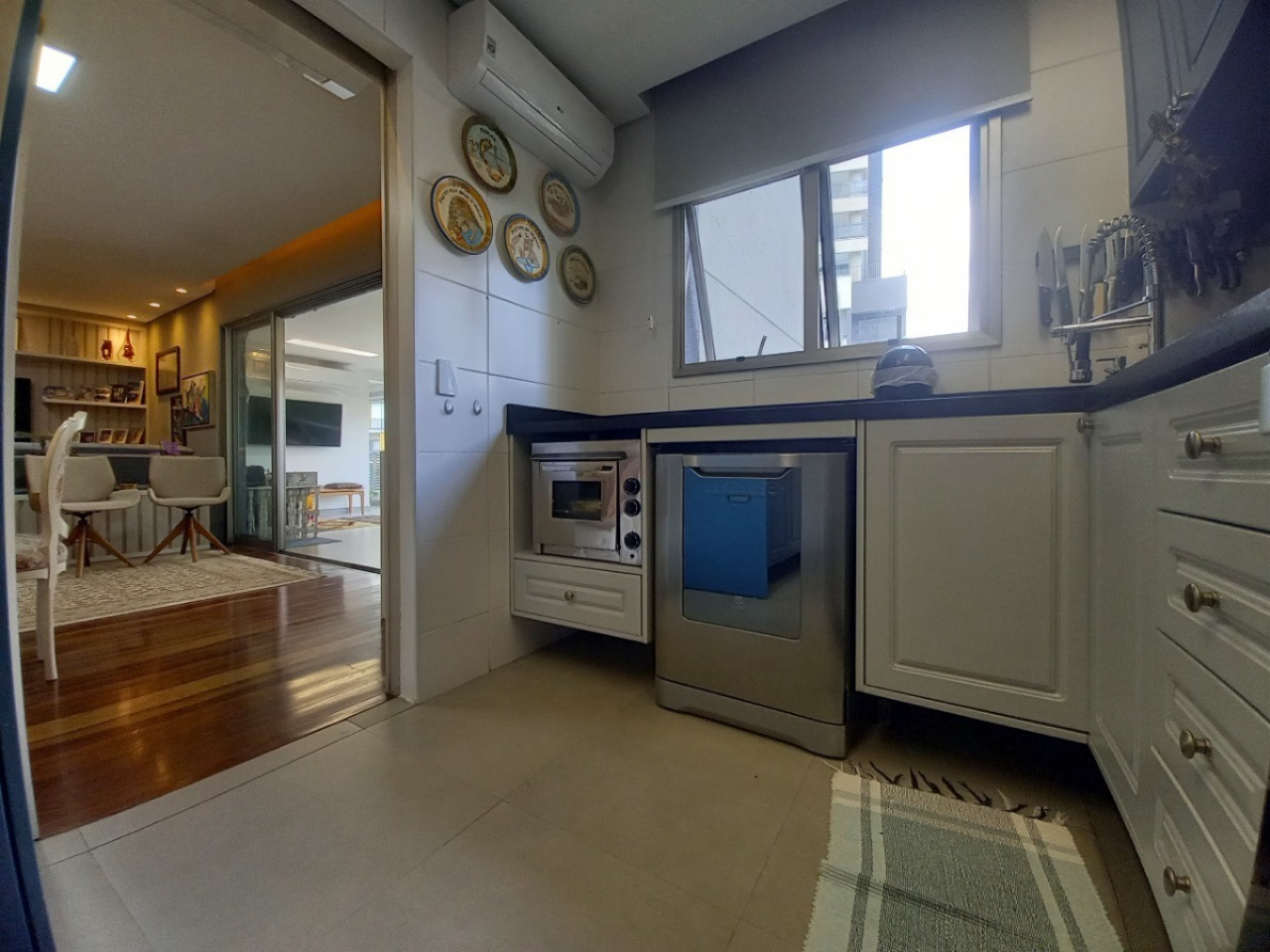 Apartamento, 3 quartos, 150 m² - Foto 9