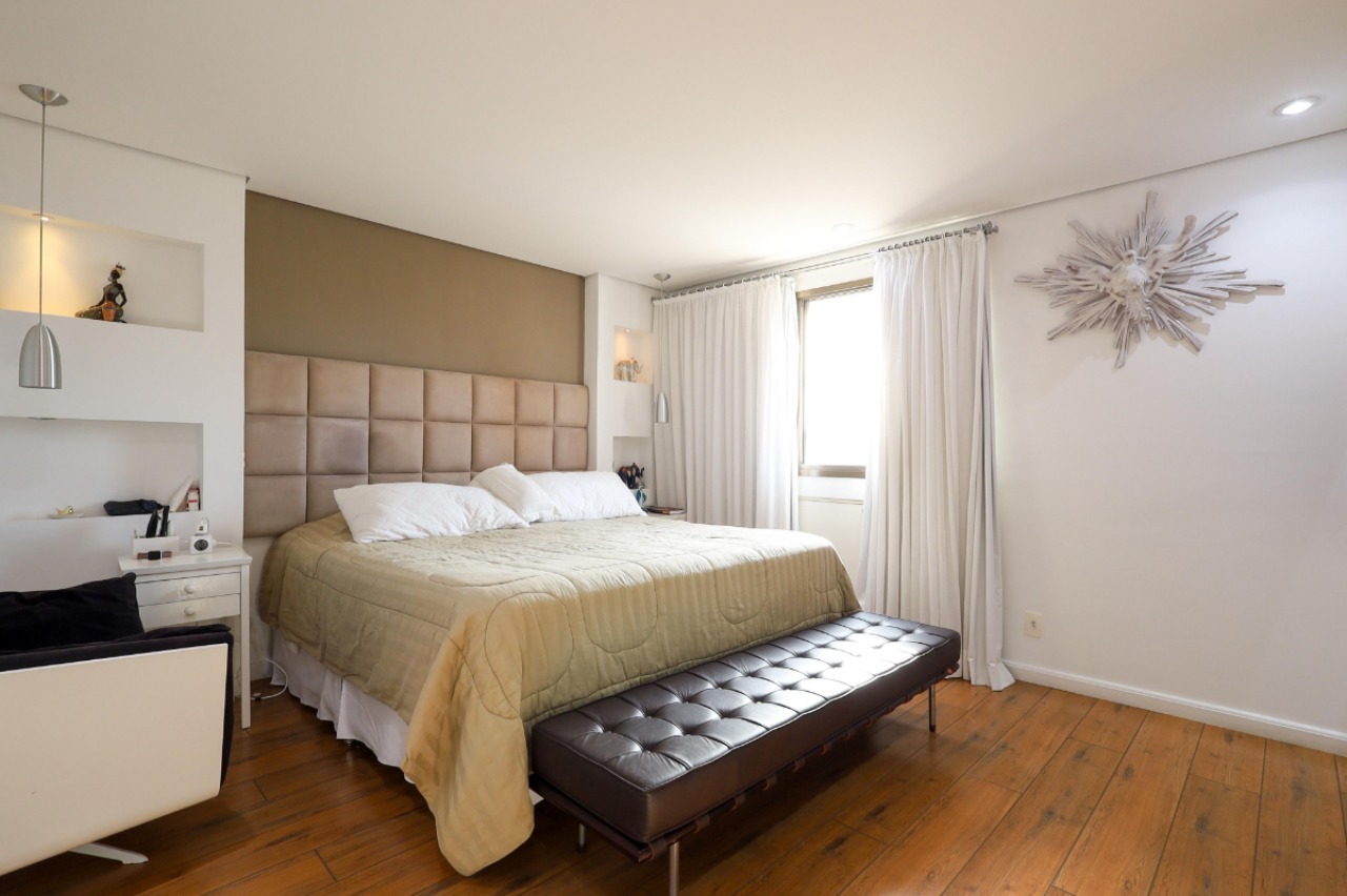 Apartamento, 3 quartos, 147 m² - Foto 22