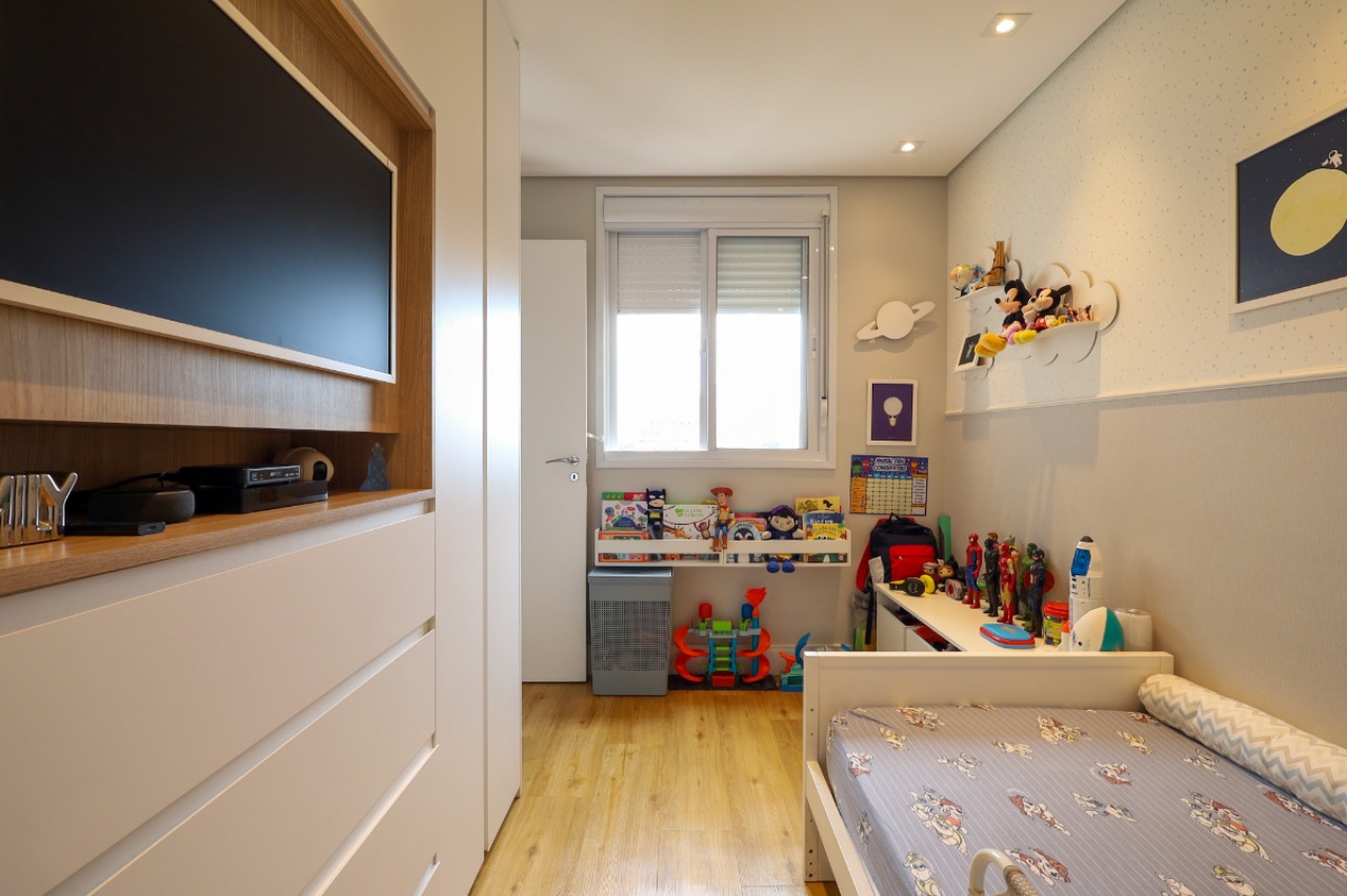 Apartamento, 2 quartos, 84 m² - Foto 17