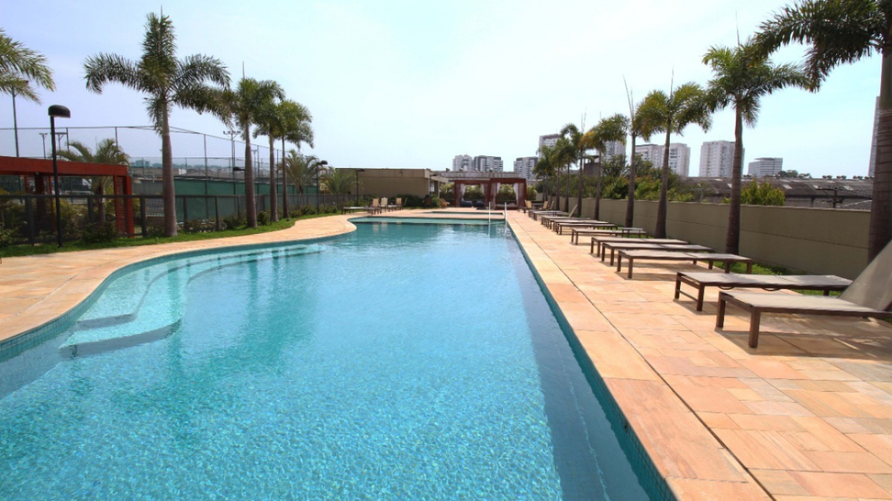 Apartamento, 3 quartos, 129 m² - Foto 33