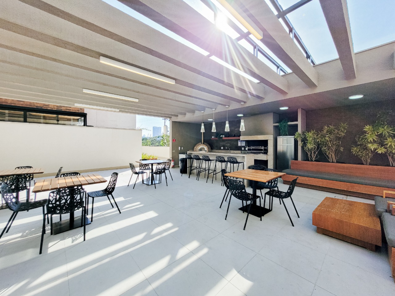 Apartamento, 2 quartos, 61 m² - Foto 45
