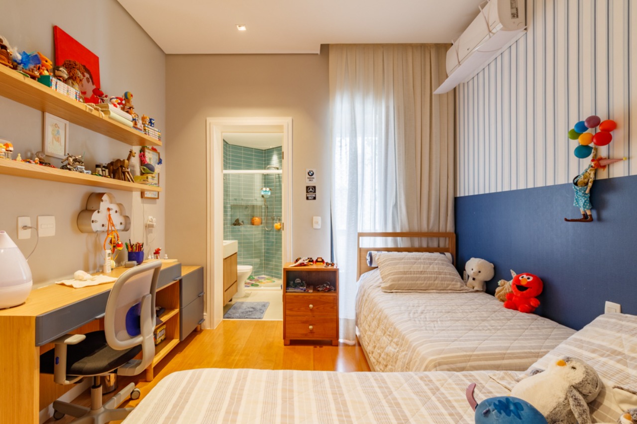 Apartamento, 3 quartos, 289 m² - Foto 37