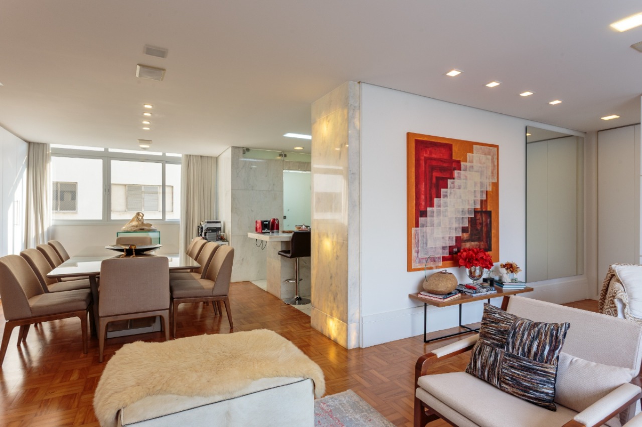 Apartamento, 3 quartos, 154 m² - Foto 13