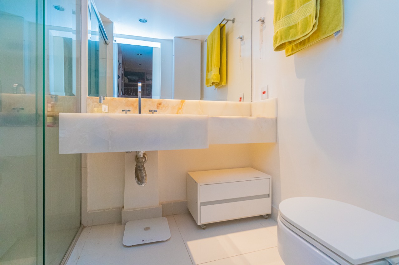 Apartamento, 2 quartos, 202 m² - Foto 22
