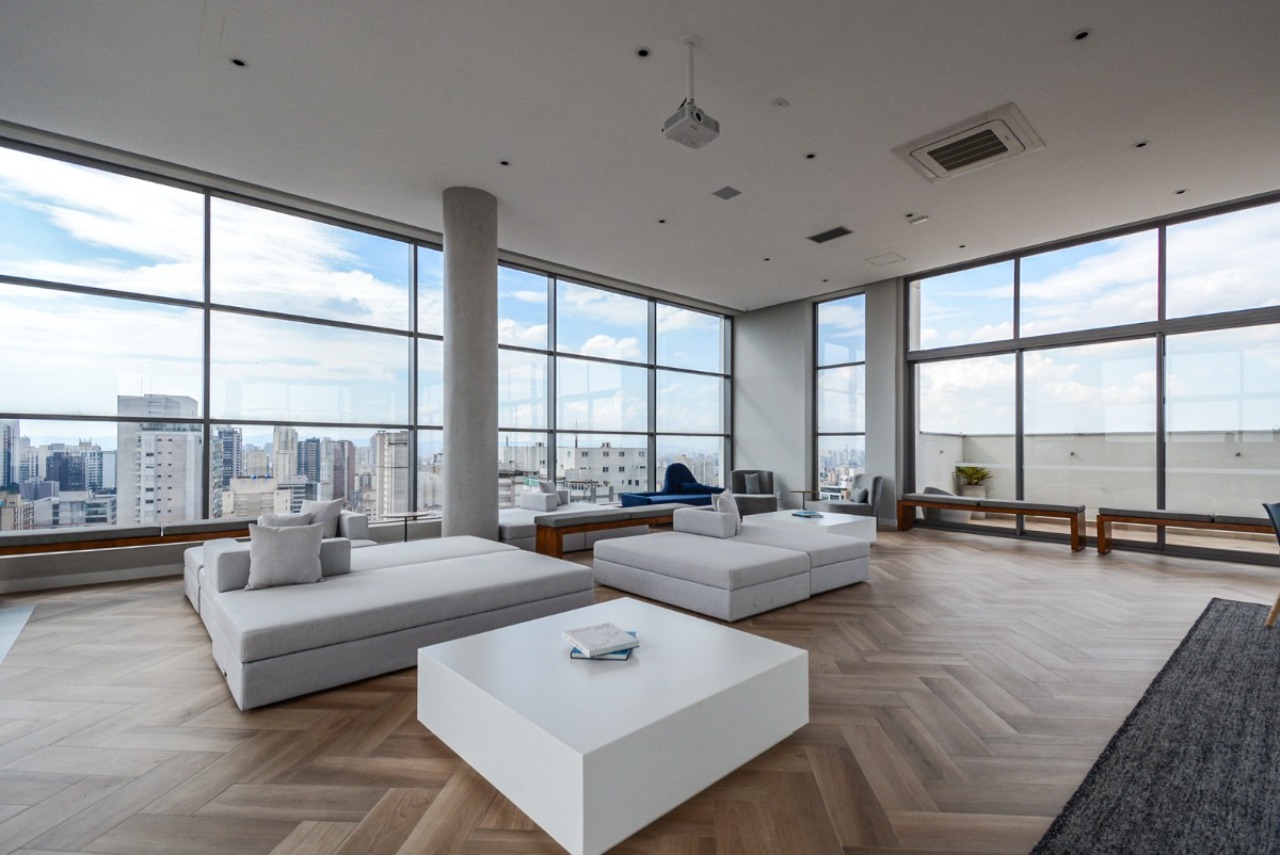 Apartamento, 2 quartos, 85 m² - Foto 46