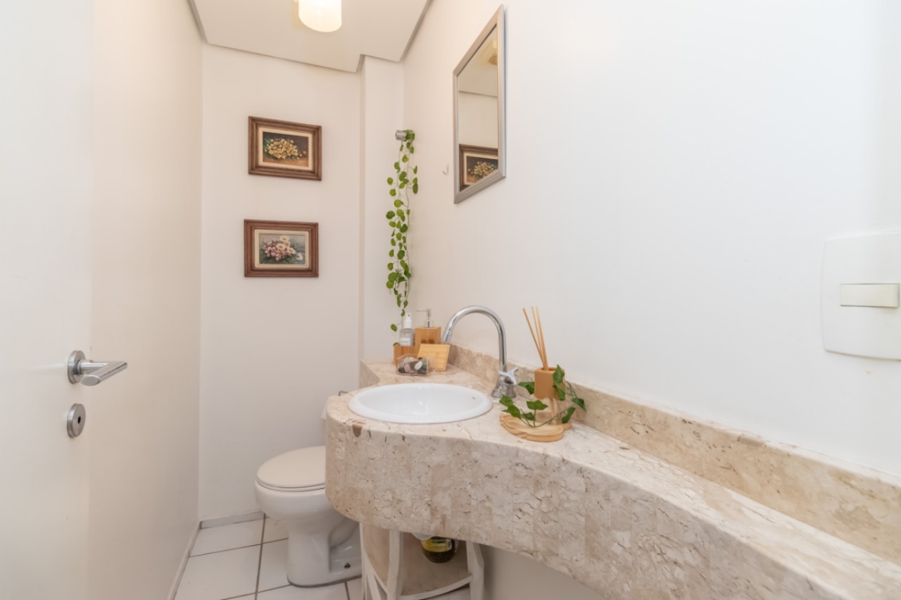 Apartamento, 3 quartos, 82 m² - Foto 11