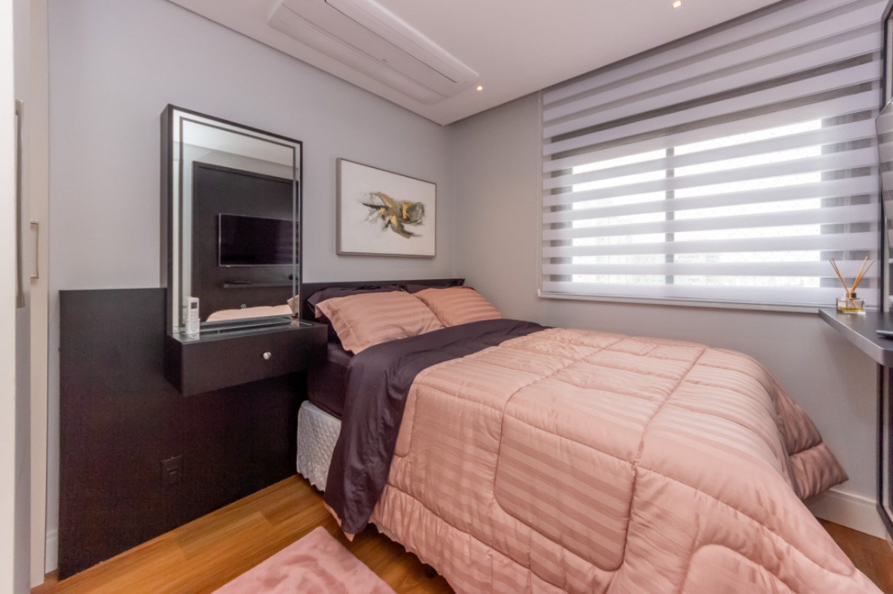 Apartamento, 2 quartos, 136 m² - Foto 40