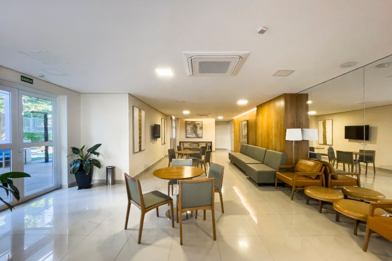 Apartamento, 2 quartos, 65 m² - Foto 43