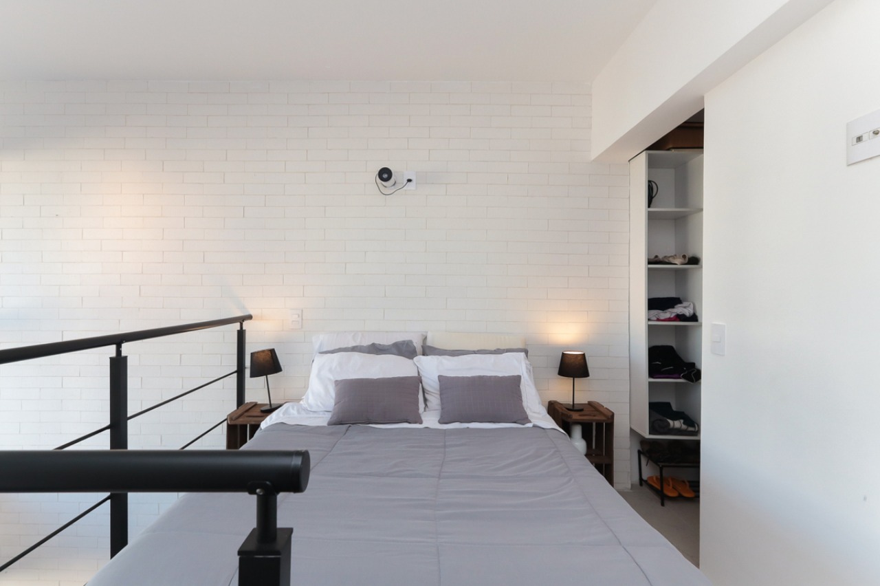 Apartamento, 1 quarto, 31 m² - Foto 15