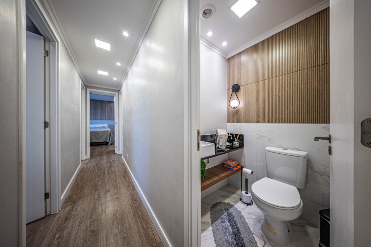 Apartamento, 3 quartos, 90 m² - Foto 20
