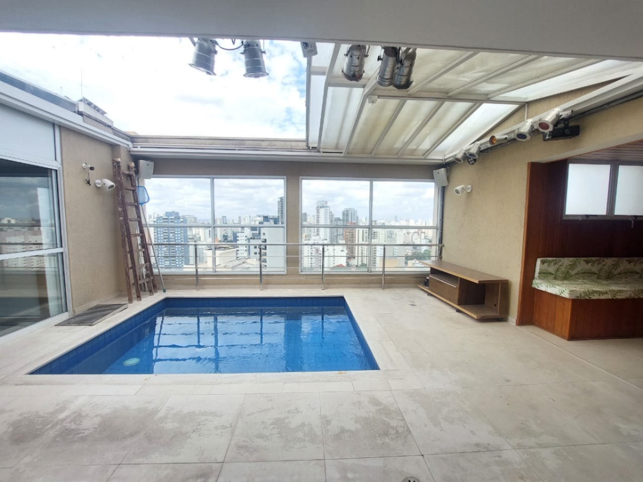 Cobertura, 4 quartos, 348 m² - Foto 2