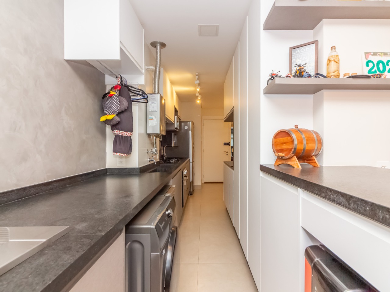 Apartamento, 2 quartos, 61 m² - Foto 18