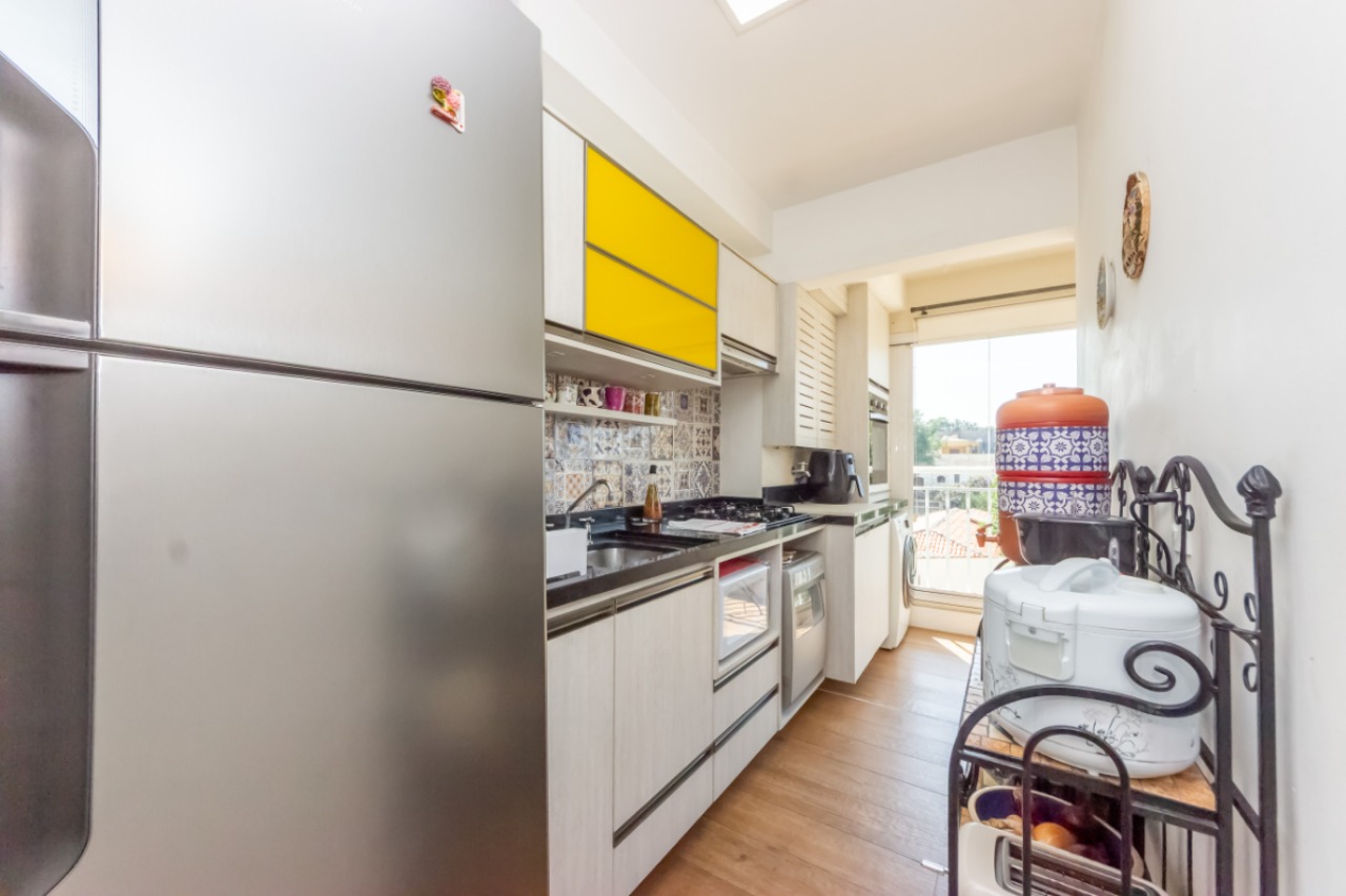 Apartamento, 2 quartos, 53 m² - Foto 15