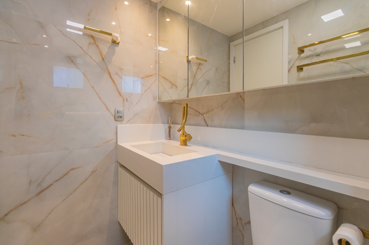 Apartamento, 3 quartos, 84 m² - Foto 24