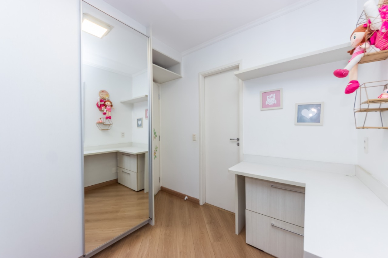 Apartamento, 4 quartos, 124 m² - Foto 35