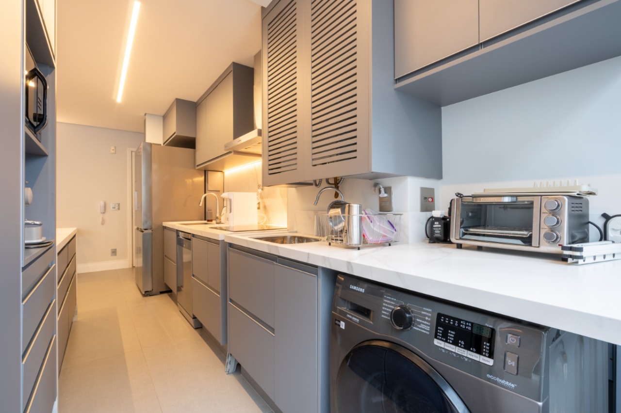 Apartamento, 2 quartos, 86 m² - Foto 16