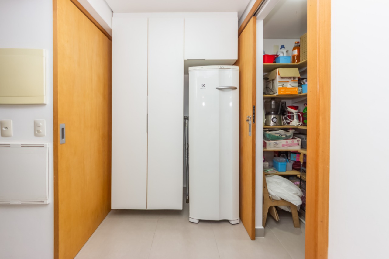 Apartamento, 4 quartos, 124 m² - Foto 21
