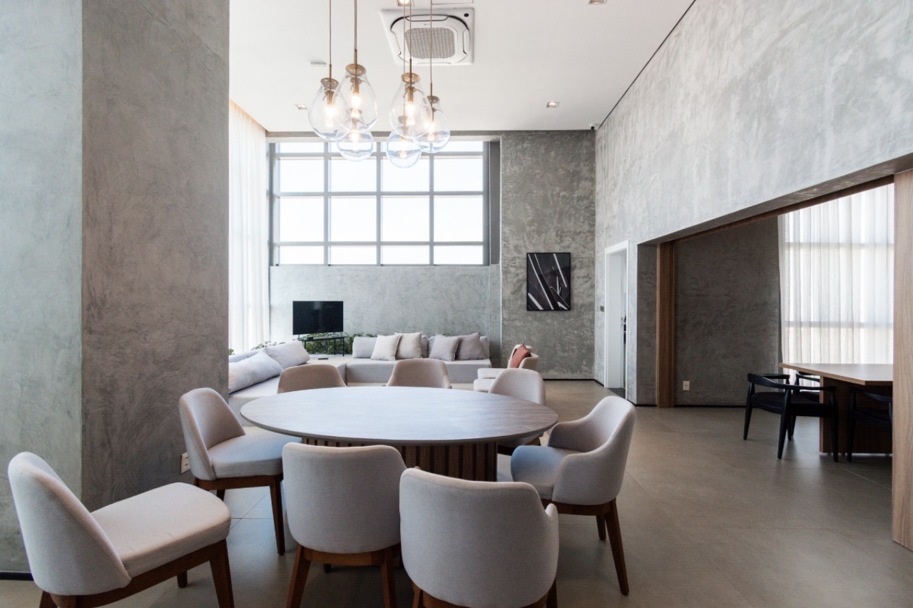 Apartamento, 3 quartos, 151 m² - Foto 47