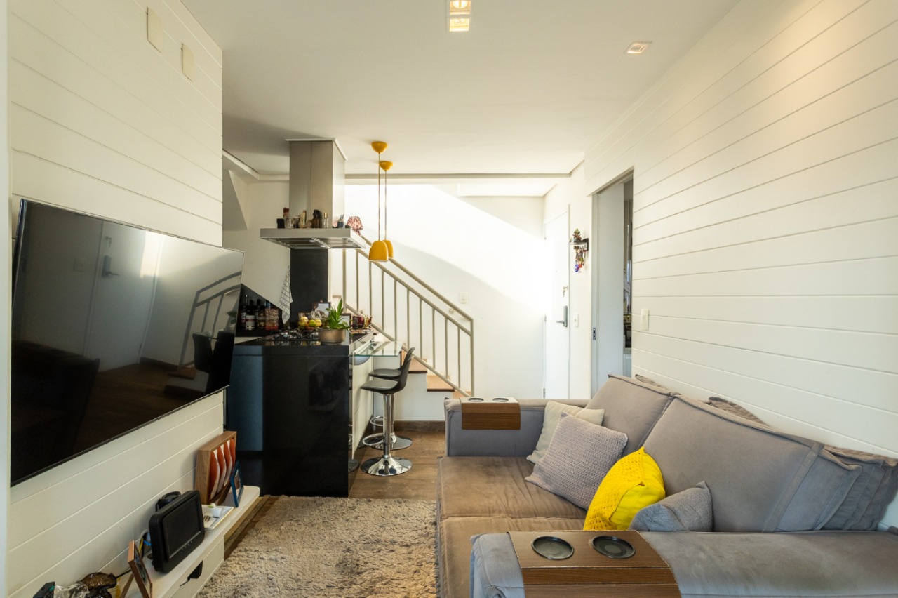Cobertura, 1 quarto, 74 m² - Foto 19