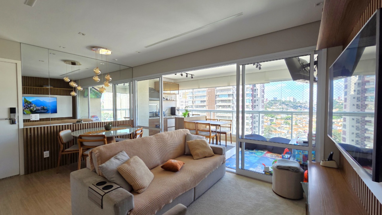 Apartamento, 3 quartos, 88 m² - Foto 7