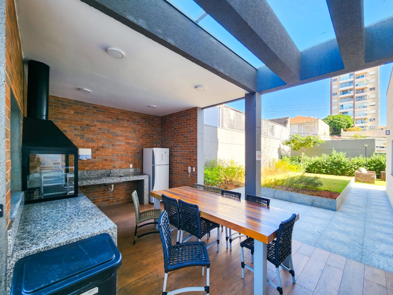 Apartamento, 3 quartos, 143 m² - Foto 44