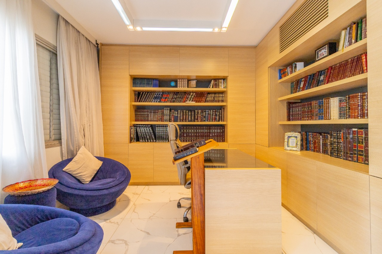 Apartamento, 3 quartos, 181 m² - Foto 7