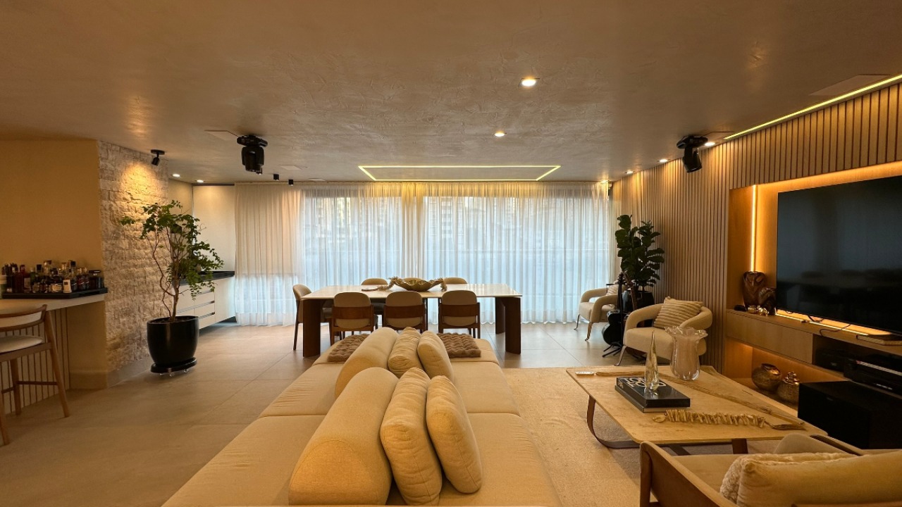 Apartamento, 2 quartos, 144 m² - Foto 9