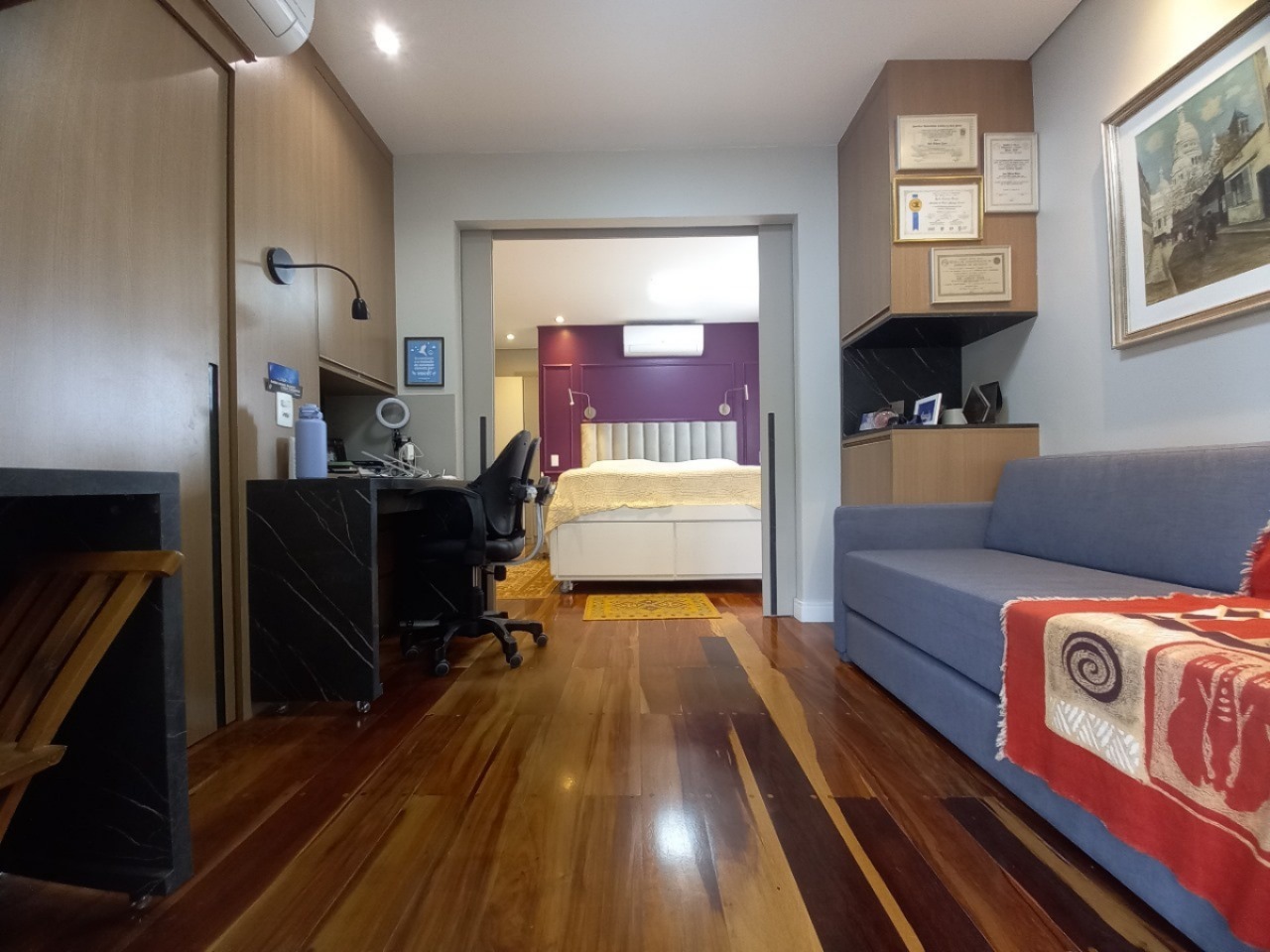 Apartamento, 3 quartos, 150 m² - Foto 16