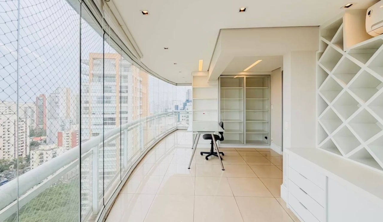 Cobertura, 4 quartos, 348 m² - Foto 40
