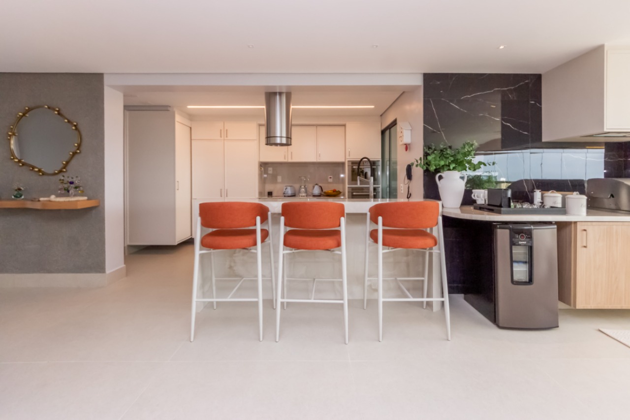 Apartamento, 2 quartos, 136 m² - Foto 19