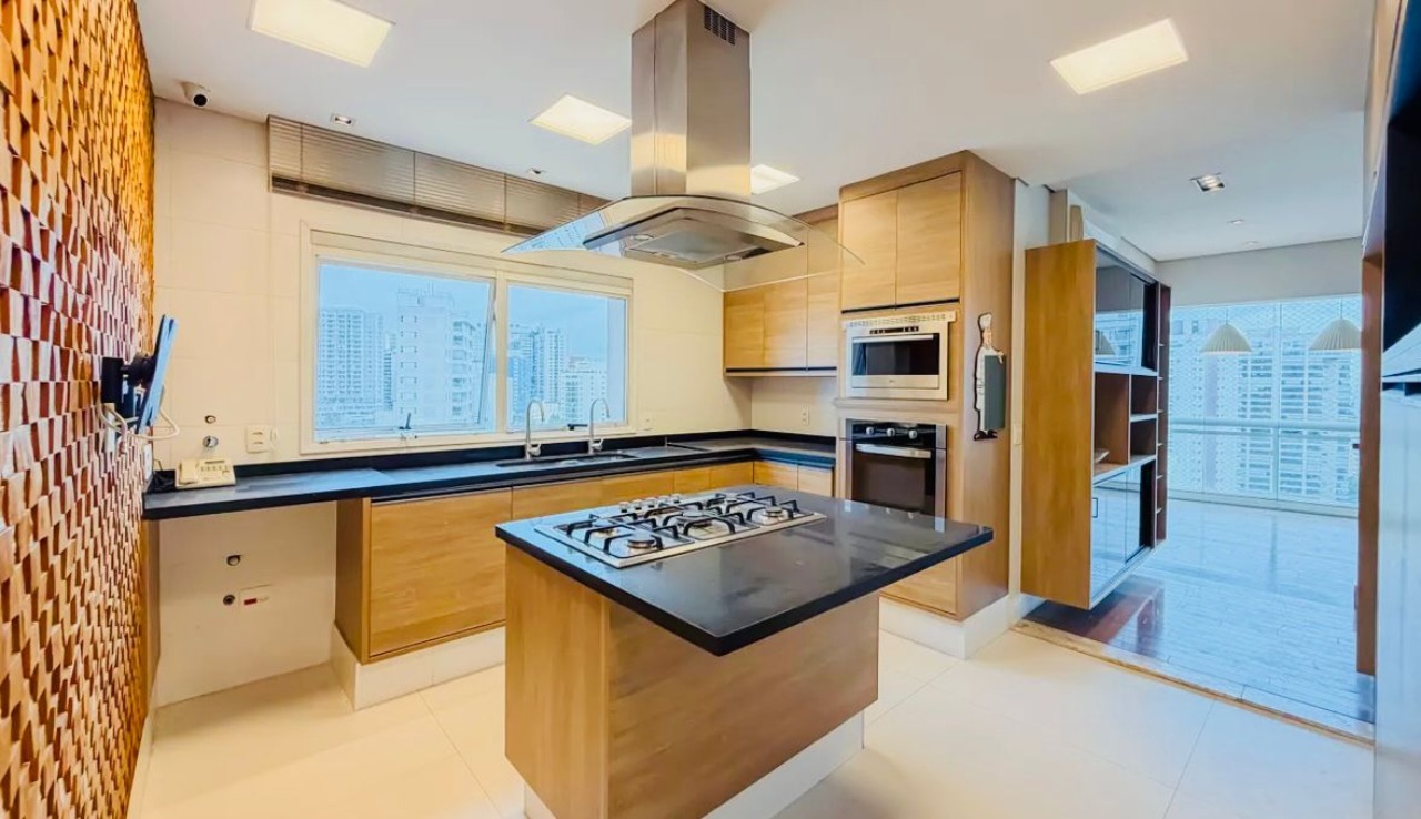 Cobertura, 4 quartos, 348 m² - Foto 27