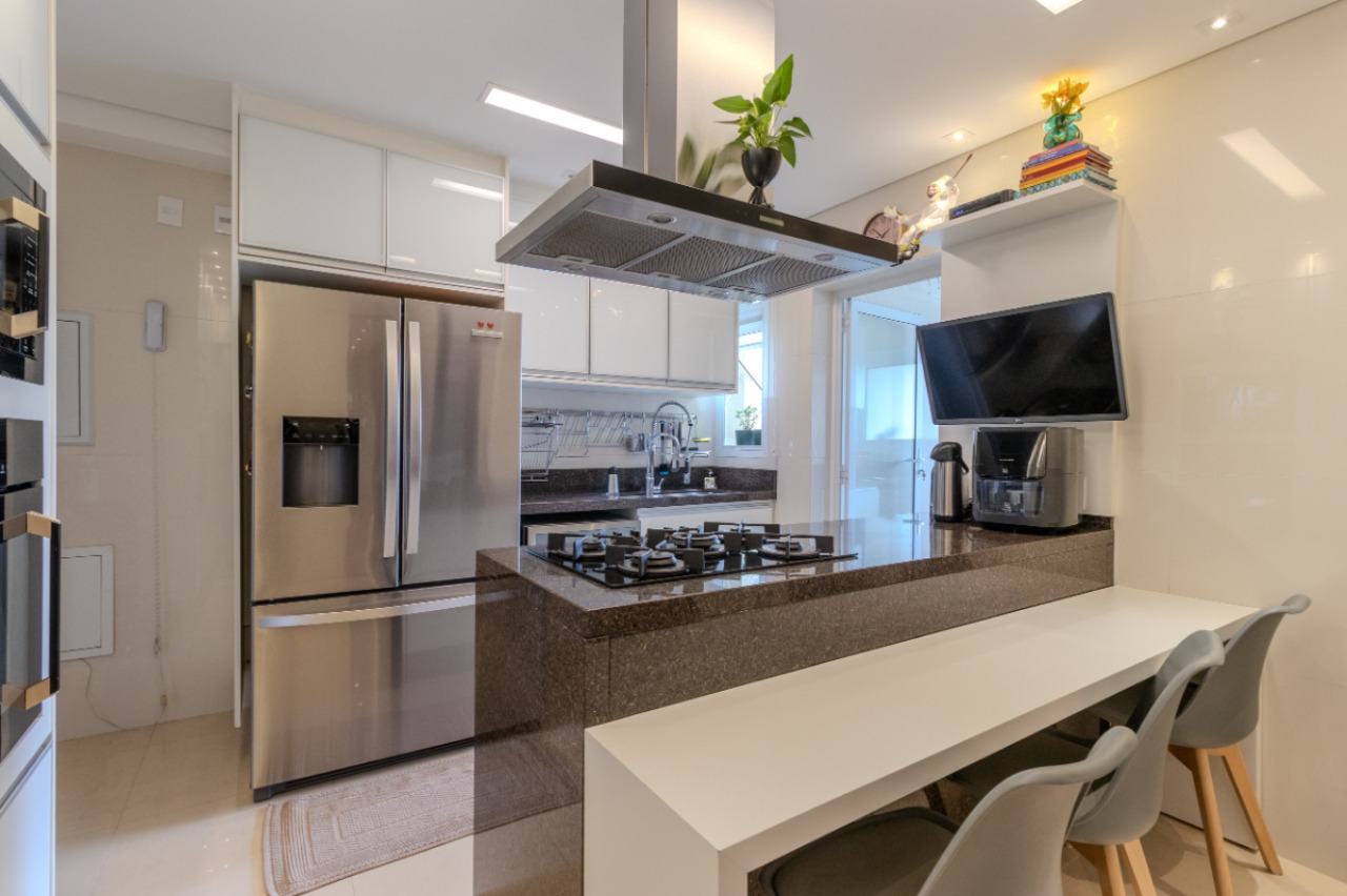 Apartamento, 3 quartos, 123 m² - Foto 12