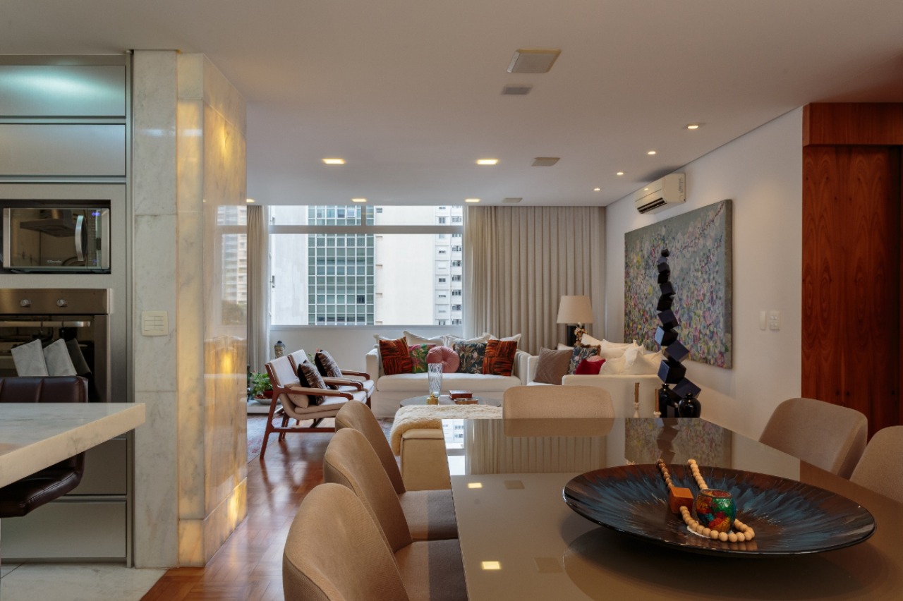 Apartamento, 3 quartos, 154 m² - Foto 15