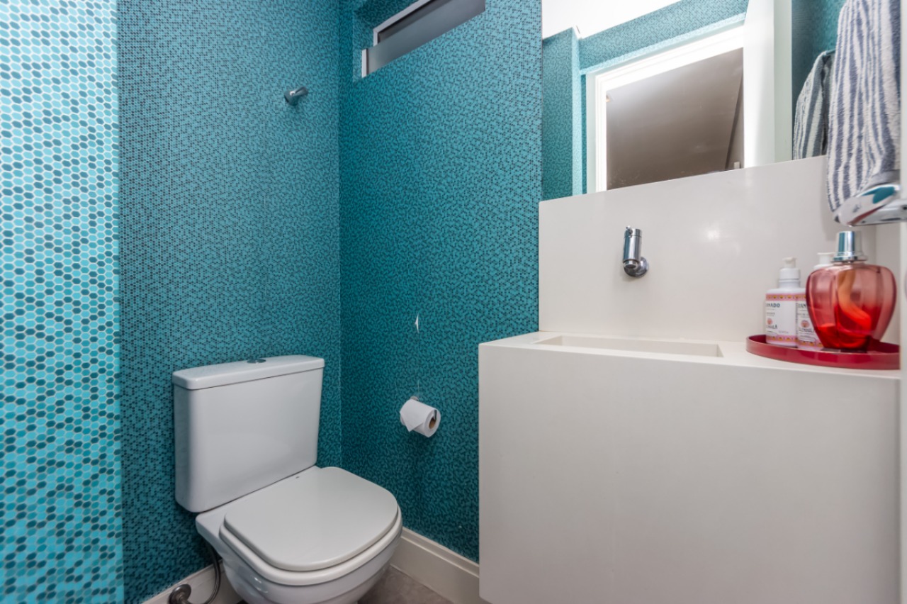Apartamento, 3 quartos, 120 m² - Foto 13