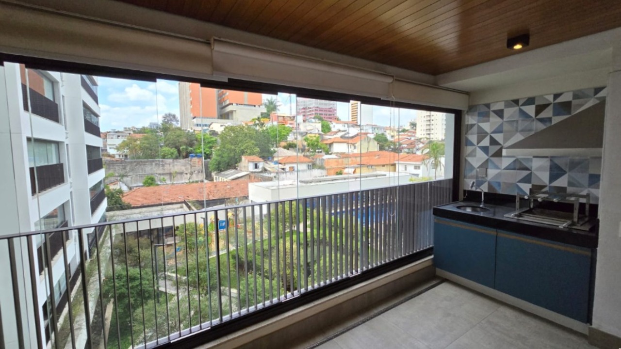 Apartamento, 2 quartos, 116 m² - Foto 5