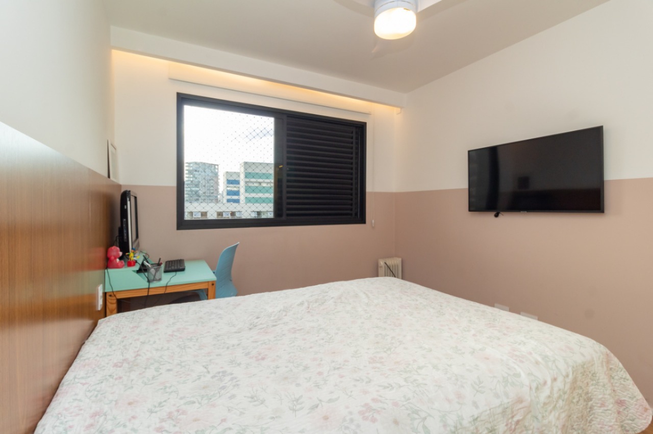 Apartamento, 3 quartos, 152 m² - Foto 17