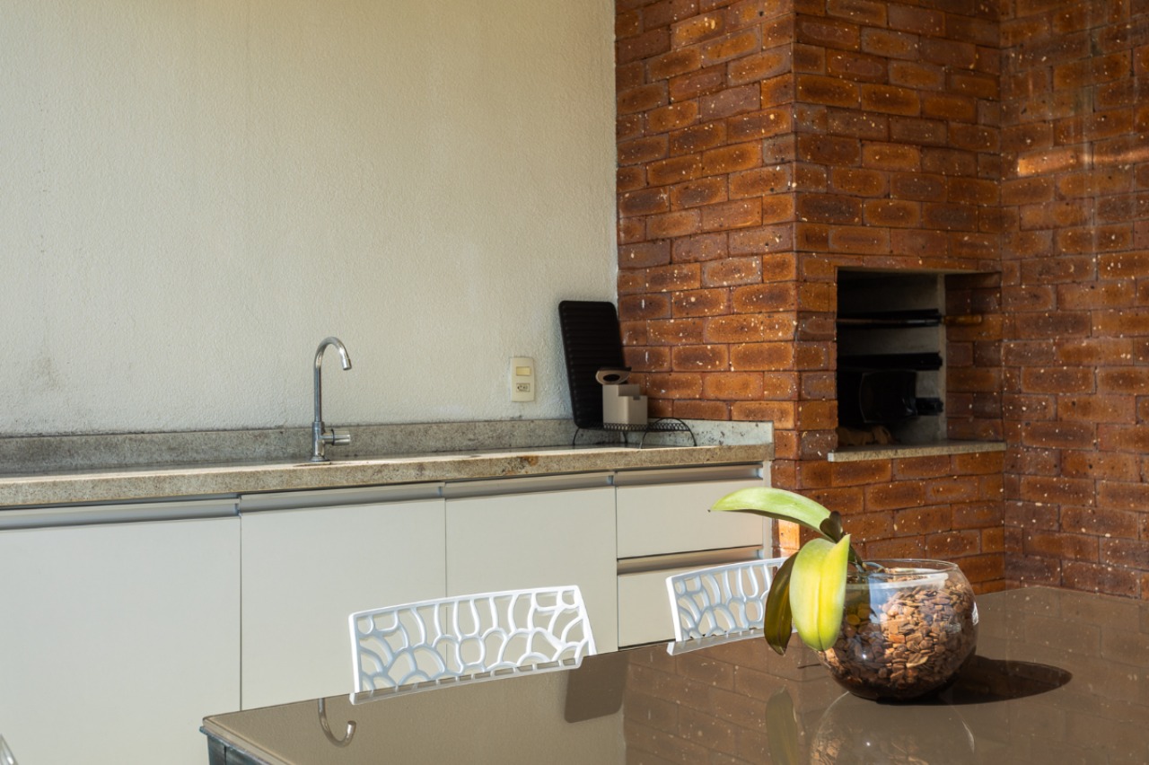 Cobertura, 1 quarto, 74 m² - Foto 4