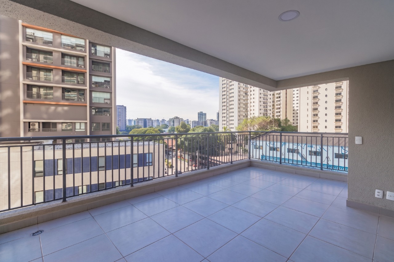 Apartamento, 2 quartos, 71 m² - Foto 3