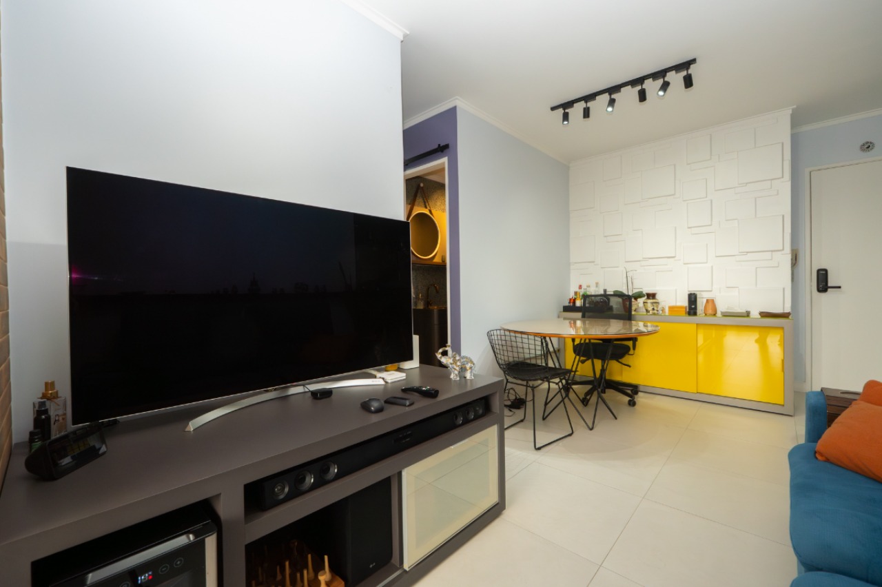 Apartamento, 2 quartos, 63 m² - Foto 3