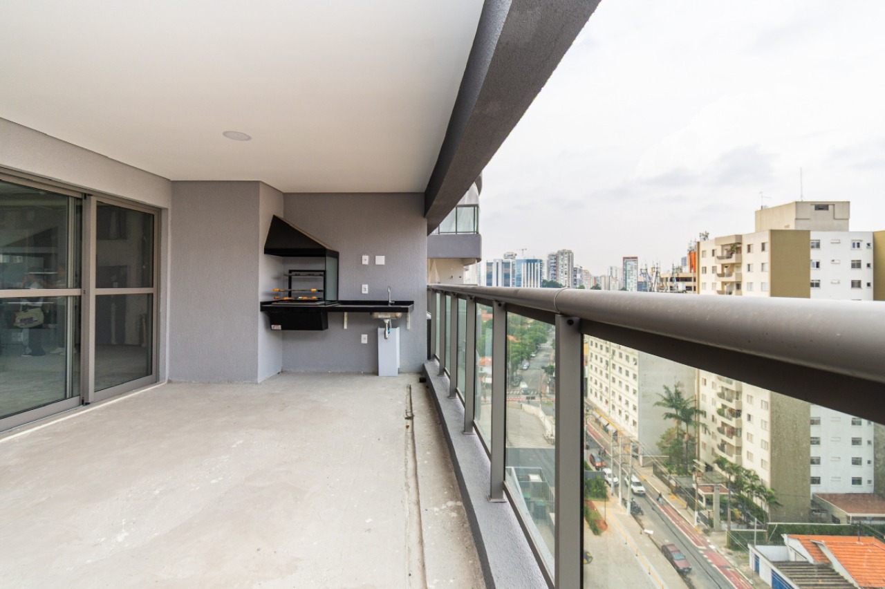 Apartamento, 3 quartos, 142 m² - Foto 2