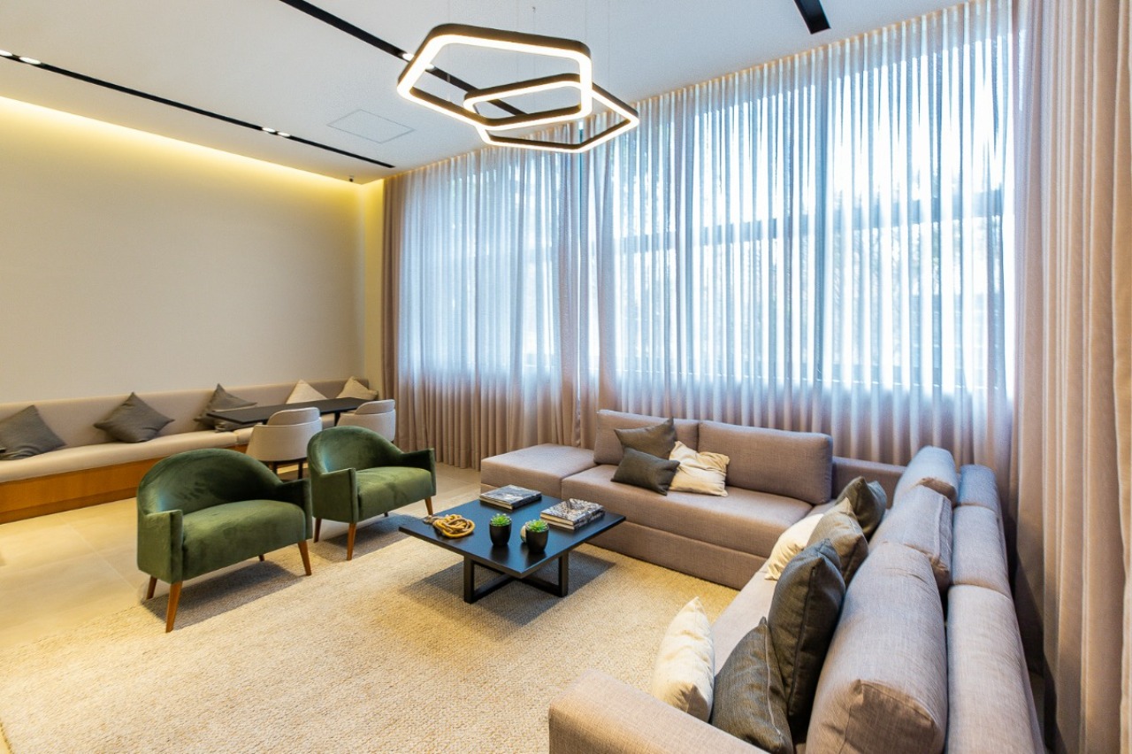 Apartamento, 3 quartos, 120 m² - Foto 33