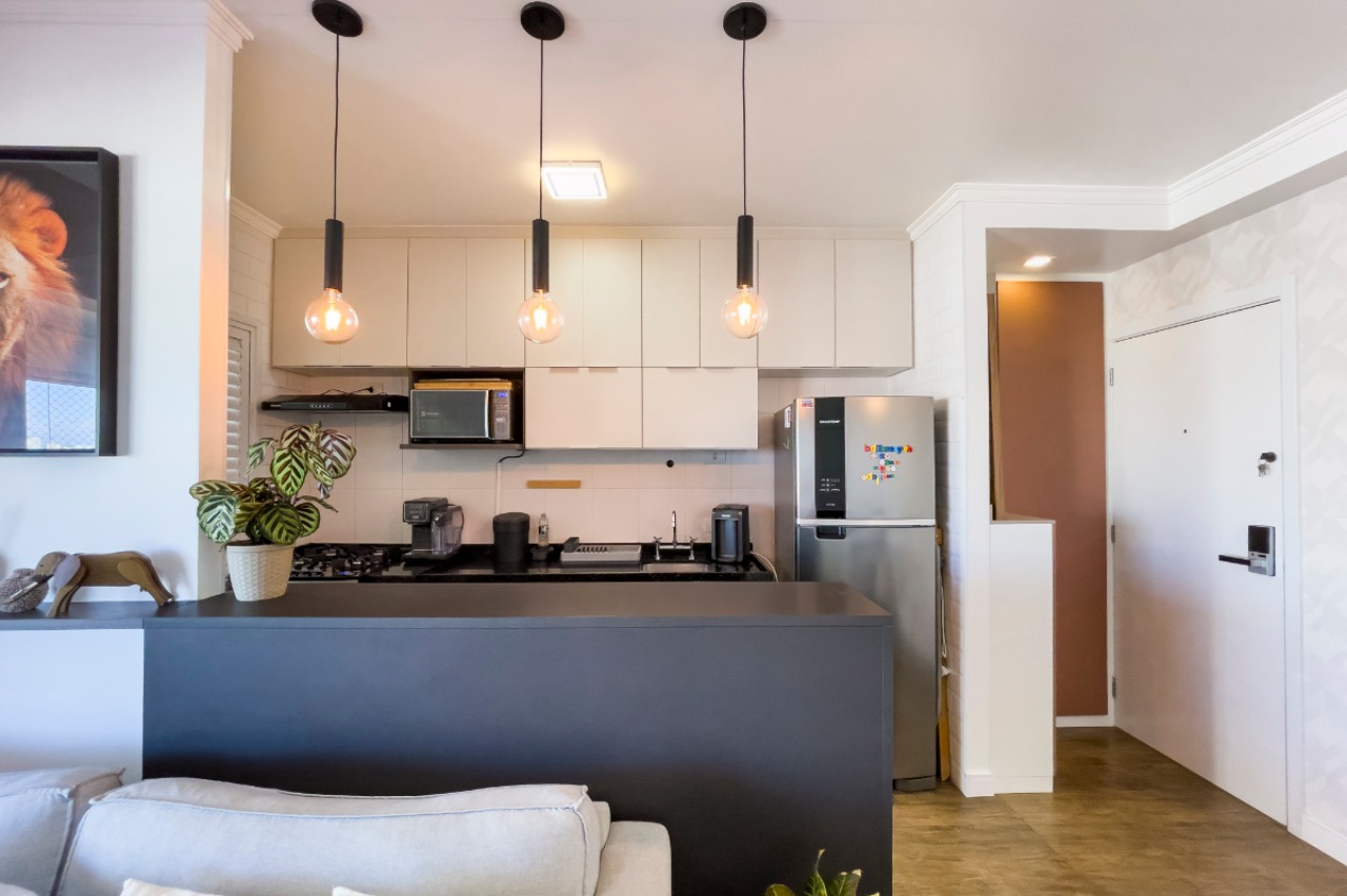 Apartamento, 2 quartos, 65 m² - Foto 17