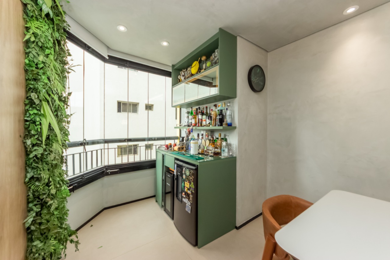 Apartamento, 2 quartos, 73 m² - Foto 7