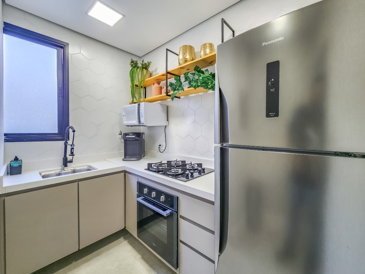 Apartamento, 2 quartos, 73 m² - Foto 9