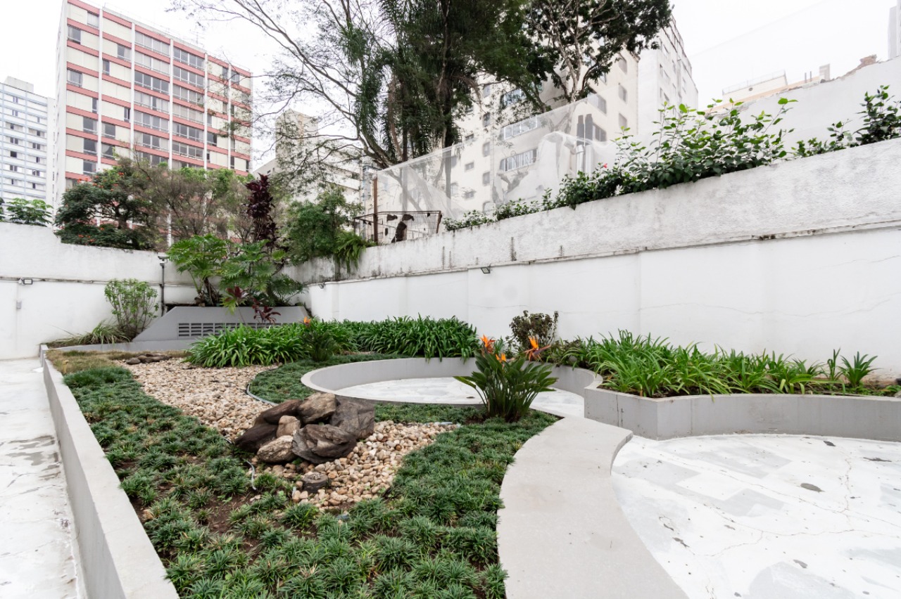 Apartamento, 2 quartos, 162 m² - Foto 48
