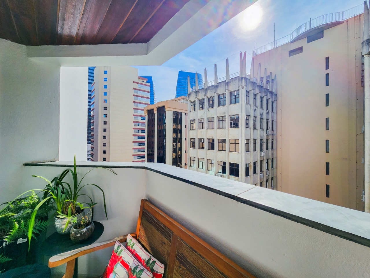 Apartamento, 3 quartos, 94 m² - Foto 7